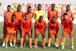 FC Nouadhibou est champion de Mauritanie 2019-2020