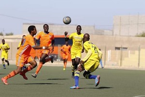 Le FC Nouadhibou file tout droit vers le titre, l’ASAC Concorde nouveau dauphin, l’AS Armée s’enfonce, le FC Deuz englué