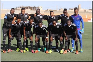  Arab Championship - FC TVZ vs El Merreikh : « Rien que pour la gagne »   