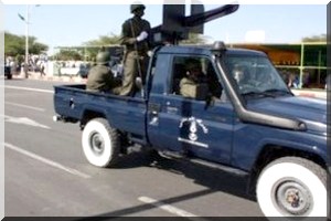 Néma : la gendarmerie interpelle des journalistes en reportage