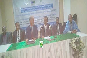 Subventions au profit de 40 associations de jeunes issues neuf wilayas du pays
