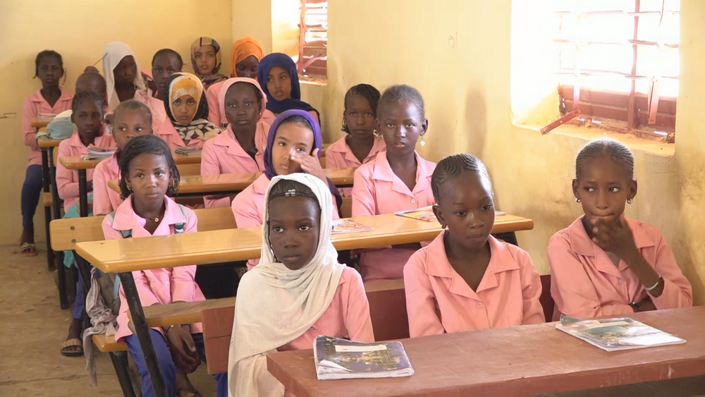 Rentrée des classes en Mauritanie : une réforme et des interrogations