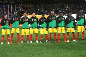 Classement FIFA : la Mauritanie perd 4 places