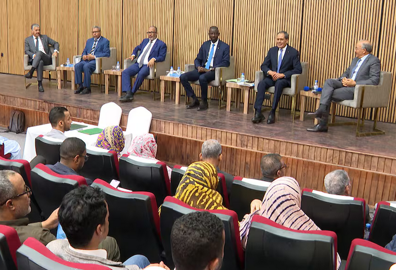 Métallurgie, énergie et mines: un gisement d’opportunités pour la Mauritanie et le Maroc