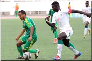 Rencontre mbour saly