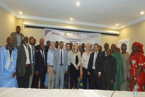 Sensibilisation et programmation autour de la migration du travail en Mauritanie, avec focus sur le Maghreb et la CEDEAO