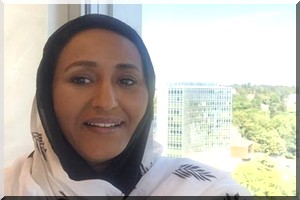 Interview avec Fatimetou Mint Mohamed Saleck, ancienne Ministre