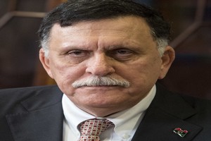 En Libye, Faïez Sarraj quittera le gouvernement d’ici à fin octobre