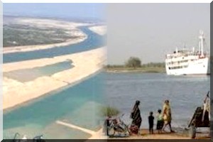 Mali / OMVS : A quand notre Canal de Suez ? 