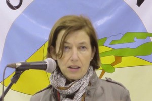 Une réduction de la présence américaine en Afrique «limiterait » les efforts antijihadistes