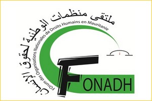 Communiqué | FONADH : Répression des opposants au référendum sur les amendements constitutionnels