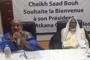 Centenaire de la disparition de Cheikh Saad Bouh : La seconde conférence internationale de la Ghadiriya sera organisée en Juillet 2017