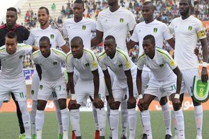 Africa N°1, Mauritanie : les mourabitounes au maroc pour 2 matchs amicaux en vue de la CAN 2019
