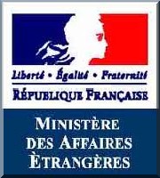 Point de presse du porte-parole du Quai d’Orsay. 