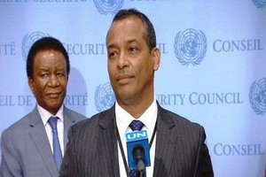 Sahara occidental : le rapport de Guterres ne correspond pas au plan de règlement ONU-UA