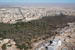 G5 Sahel: rencontre de chefs coutumier et religieux à Nouakchott