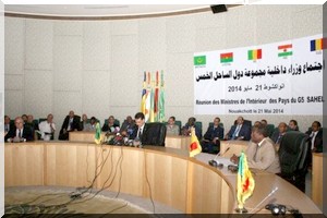 A quand la force conjointe du G5 Sahel ?