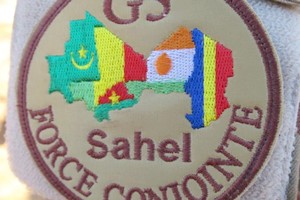 Le président malien, président en exercice du G5 Sahel réaffirme la volonté de l'organisation de faire face à l'insécurité
