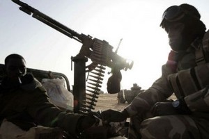  Financement du G5 Sahel : les États-Unis prêts à donner davantage 