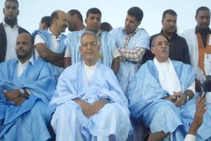 Mauritanie: le G8 appelle au sursaut national contre le pouvoir en place