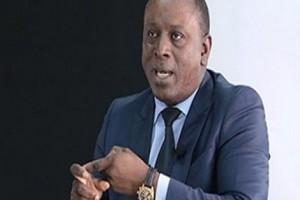 Sénégal : Cheikh Tidiane Gadio mis hors de cause par la justice américaine