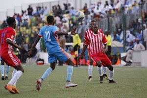 Super D1 : FC Nouadhibou plus que jamais leader