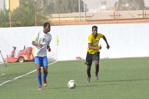 La Kedia signe une deuxième victoire d’affilée et grimpe provisoirement sur le podium