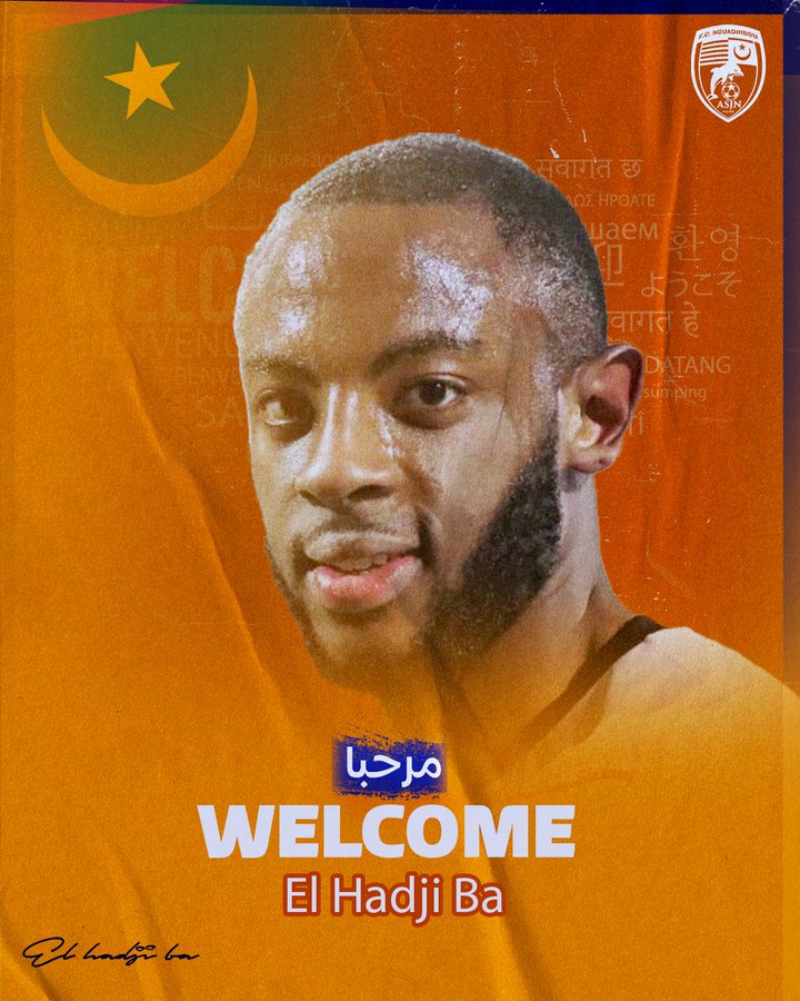 Lens : un ancien du club signe en Mauritanie ! (officiel)