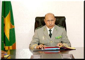 Mauritanie : l’armée annonce le recrutement de nouveaux sous-officiers 