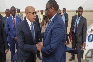 Covid-19 : officiellement une coordination mauritano-sénégalaise