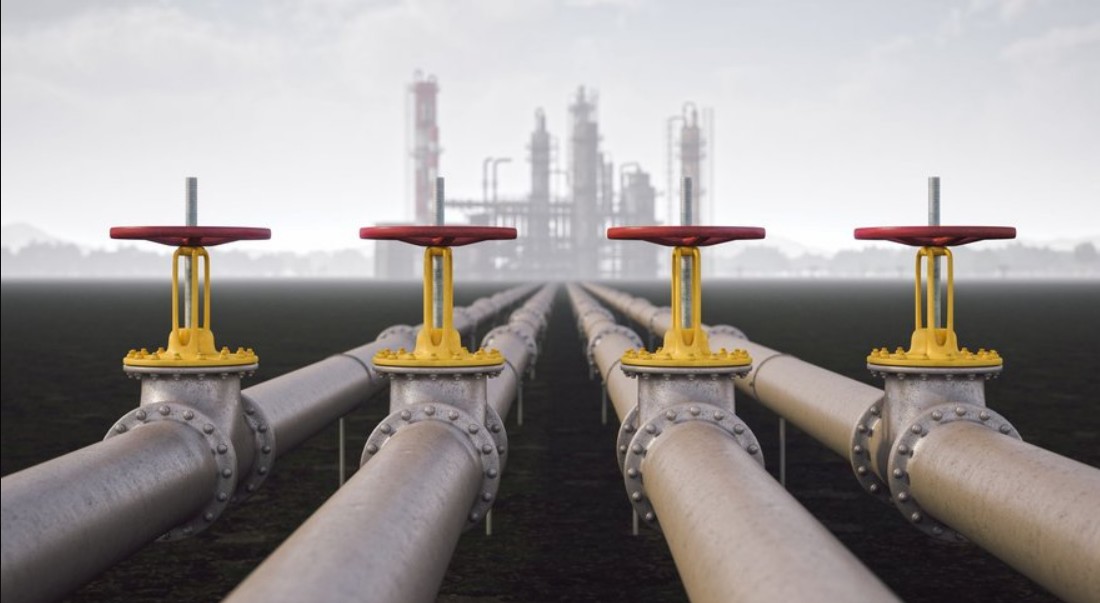 Mauritanie : les risques liés au projet de Gazoduc offshore Nigeria Maroc