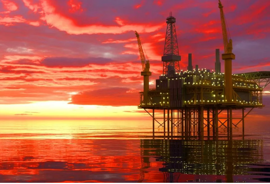 « Ce gisement va transformer notre économie » : le Sénégal et la Mauritanie lancent leur premier puits de gaz géant qui bouleverse l’Afrique