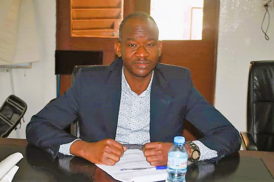 Entretien avec Gaye TRAORE, président de Ganbanaxu fedde