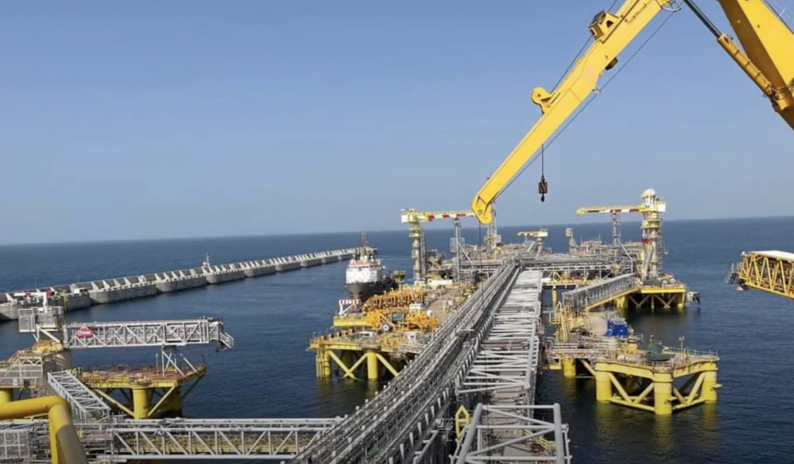 En Mauritanie, la manne gazière profitera-t-elle aux acteurs locaux ?