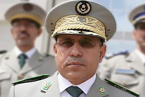 Ould Abdel Aziz, Ghazouany et la présidence de la République : Rendez-vous est pris pour octobre 2018