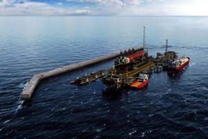 La logistique pétrolière et gazière en Mauritanie : un enjeu de taille (Focus)