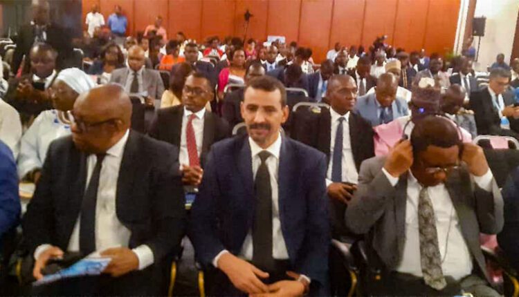 Président de la HAPA :  la plateforme Meta restreint les discours des partisans de la cause palestinienne