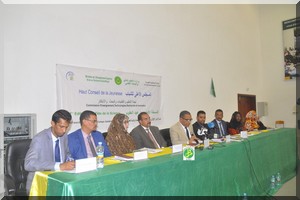 Le Haut Conseil de la Jeunesse célèbre la fête de la Science