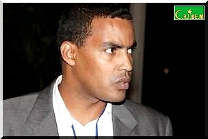 Ould Hormatallah, critique l’attitude d’une partie de la Presse Electronique