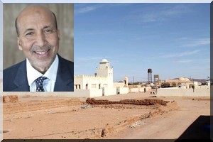 Teyarett/El Mechrou : Ould Noueigued veut exproprier 566 familles