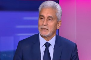 Mohamed El Hacen Ould Lebatt (UA): «L’Afrique doit appartenir aux Africains»