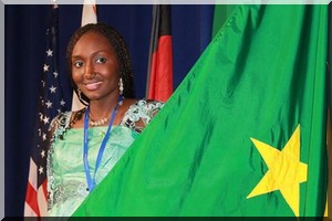Mauritanie : Première édition de Women Techmakers à Nouakchott 