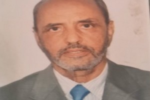 L'iceberg de la honte /Par Haibetna Ould Sidi Haiba
