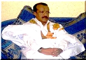 Quatre Questions à : Hamoud Ould Ely, homme politique et diplomate 