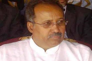 Mauritanie : L'ex-maire de la capitale, Ahmed Hamza, quitte le RFD