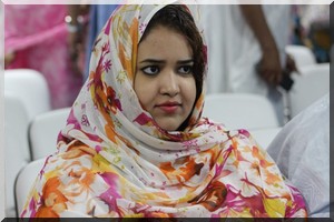 « Femmes au millier d’hommes » Par Hanane Mohamed Sidi