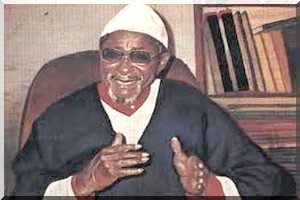 Amadou Hampâté, sagesse sans querelles