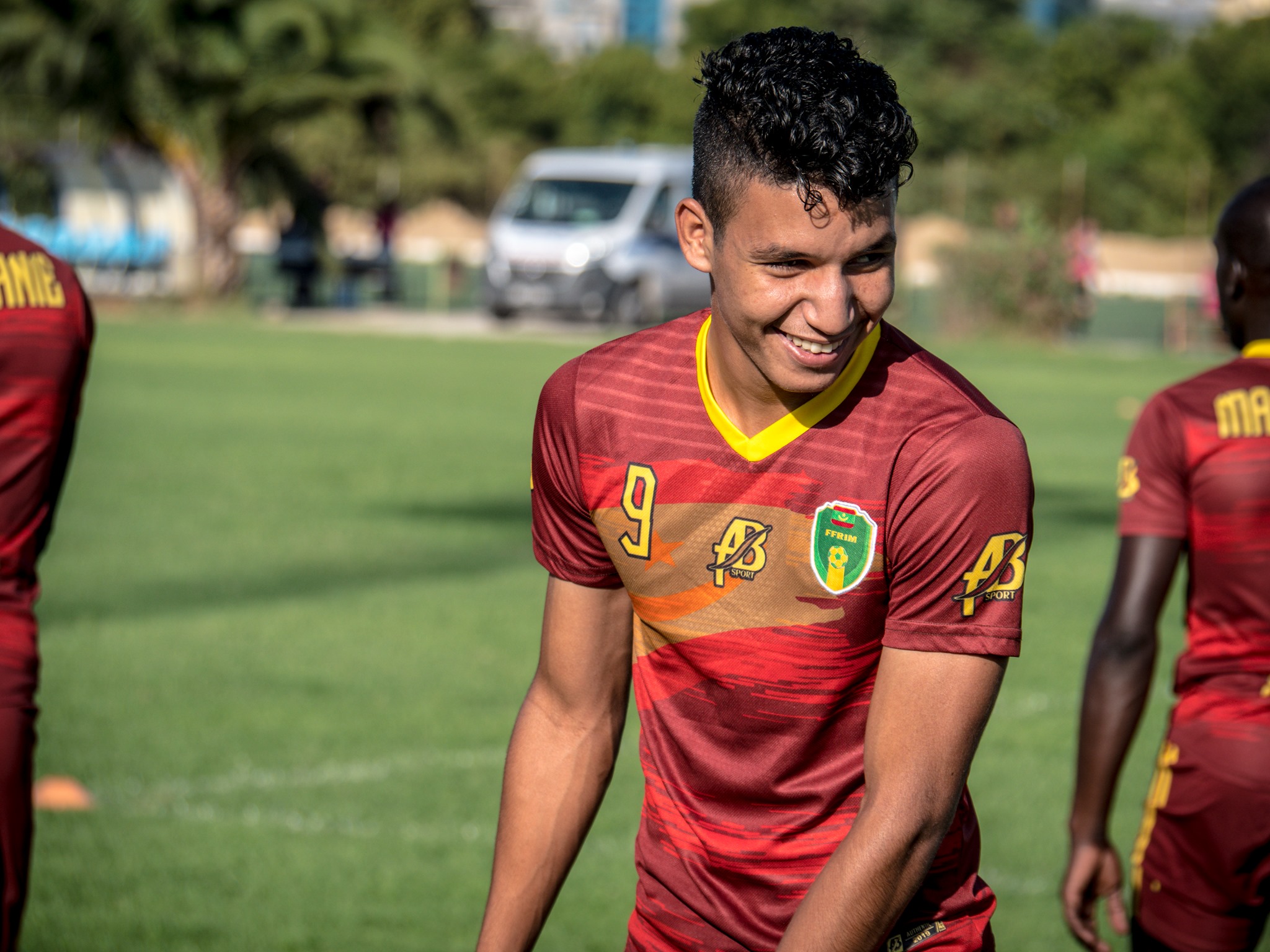 Classement des buteurs Super D1 : Tanjy sous la menace d’un trio d’artificier 