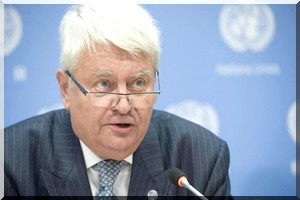 Mali: l'ONU juge nécessaire l'accélération de la mise en œuvre de l'accord de Paix