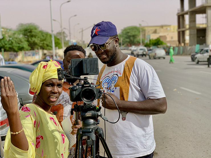 Houleye Kane : à cœur vaillant, rien d'impossible